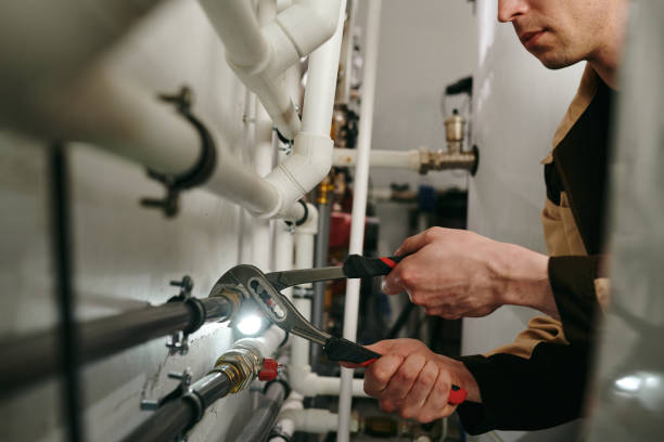 Best Septic Systems  in Maroa, IL