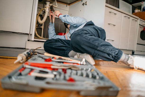 Best Emergency Plumbing Repair  in Maroa, IL