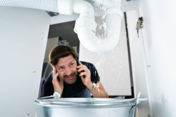 Best Sewer Cleaning Services  in Maroa, IL