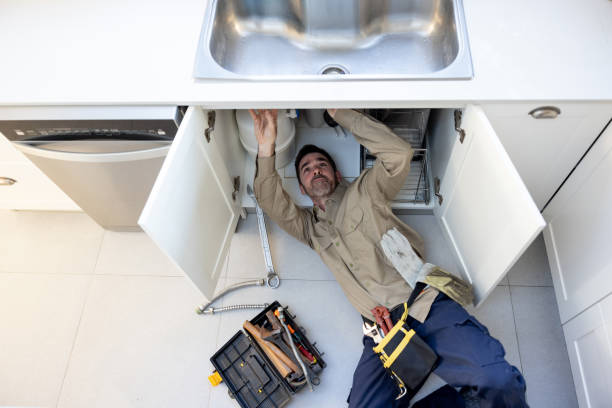 Best Water Softener Installation  in Maroa, IL