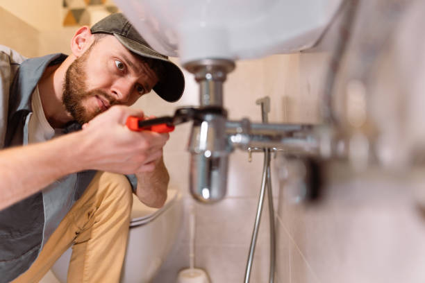 Best Commercial Plumbing Services  in Maroa, IL