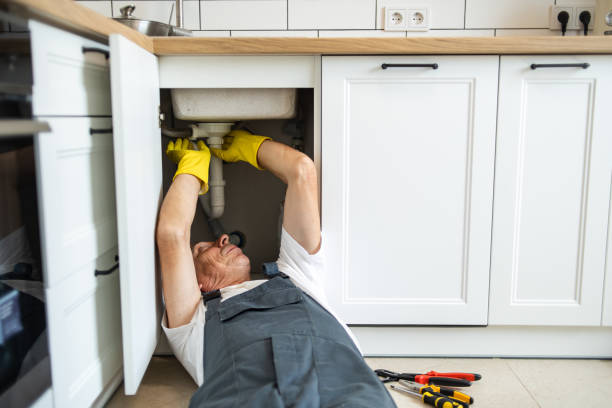 Best Pipe Repair Near Me  in Maroa, IL
