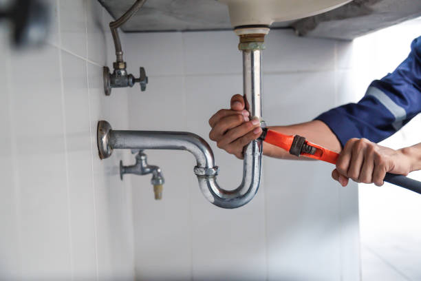Best Best Plumbers Near Me  in Maroa, IL