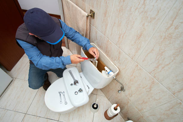 Best Plumbing Services Near Me  in Maroa, IL