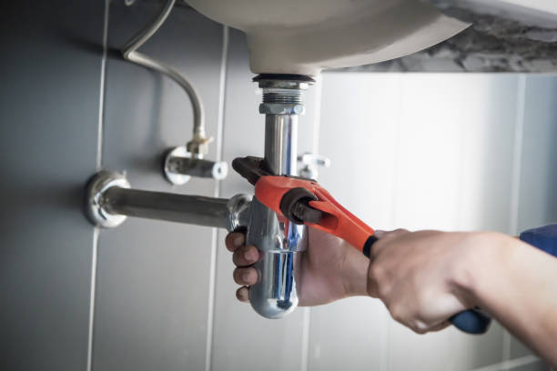 Best Residential Plumbing Services  in Maroa, IL