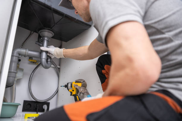 Best Affordable Plumbing Services  in Maroa, IL